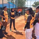Kalah Lagi di Babak Pagesistem, Tim Softball Putri SMAN 4 Kendari Raih Juara III Kalah Lagi di Babak Pagesistem, Tim Softball Putri SMAN 4 Kendari Raih Juara III