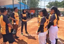 Kalah Lagi di Babak Pagesistem, Tim Softball Putri SMAN 4 Kendari Raih Juara III Kalah Lagi di Babak Pagesistem, Tim Softball Putri SMAN 4 Kendari Raih Juara III