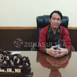 Pentingnya Fidusia Ketika Masyarakat Ajukan Kredit di Perusahaan Finance Kepala Kantor Wilayah Kemenkumham Sultra Sofyan