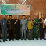 Antisipasi Paham Radikal di Butur, Polda Sultra Lakukan Sosialisasi Antisipasi Paham Radikal di Butur, Polda Sultra Lakukan Sosialisasi