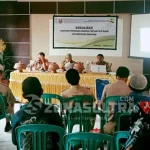 Tingkatkan Kesadaran Masyarakat, Dinas PU Butur Sosialisasikan Pentingnya IMB Tingkatkan Kesadaran Masyarakat, Dinas PU Butur Sosialisasikan Pentingnya IMB