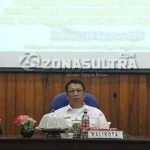 Kemenhan Sosialisasikan PSDN Pertahanan Negara Bagi PNS dan BUMN di Kendari Kemenhan Sosialisasikan PSDN Pertahanan Negara Bagi PNS dan BUMN di Kendari