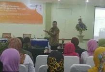 Tingkatkan Ekonomi Masyarakat, Kemenpar Dorong Nganjuk dengan Sosialisasi Festival Tingkatkan Ekonomi Masyarakat, Kemenpar Dorong Nganjuk dengan Sosialisasi Festival