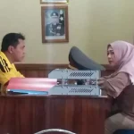Ketahuan, Perempuan yang Mengaku Dirampok di Muna Ternyata Beri Keterangan Palsu Ketahuan, Perempuan yang Mengaku Dirampok di Muna Ternyata Beri Keterangan Palsu