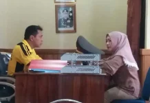 Ketahuan, Perempuan yang Mengaku Dirampok di Muna Ternyata Beri Keterangan Palsu Ketahuan, Perempuan yang Mengaku Dirampok di Muna Ternyata Beri Keterangan Palsu