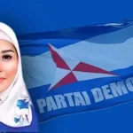 Suri Syahriah Mahmud Terpilih Jadi Ketua Demokrat Kendari Suri Syahriah Mahmud
