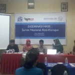 Survei Polling Centre-ICW: Rekrutmen CPNS Sektor Terkorup Survei Polling Centre-ICW: Rekrutmen CPNS Sektor Terkorup