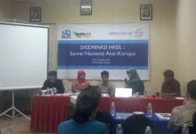 Survei Polling Centre-ICW: Rekrutmen CPNS Sektor Terkorup Survei Polling Centre-ICW: Rekrutmen CPNS Sektor Terkorup