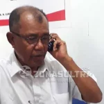 ISSI Sultra Ingatkan Pengcab Tak Gunakan Atlet Impor di Porprov Sekretaris Pengurus Provinsi (Pengprov) Ikatan Sepeda Sport Indonesia (ISSI) Sultra Sutoyo