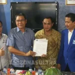 PAN Usung Safei-Jayadin di Pilkada Kolaka PAN Usung Safei-Jayadin di Pilkada Kolaka