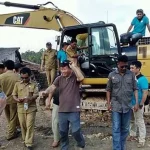 Tindaklanjut Kerjasama Dengan Perusahaan Korsel, DKP Konut Tinjau Percetakan Tambak Udang Tindaklanjut Kerjasama Dengan Perusahaan Korsel, DKP Konut Tinjau Percetakan Tambak Udang