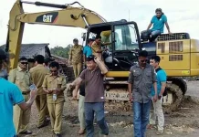 Tindaklanjut Kerjasama Dengan Perusahaan Korsel, DKP Konut Tinjau Percetakan Tambak Udang Tindaklanjut Kerjasama Dengan Perusahaan Korsel, DKP Konut Tinjau Percetakan Tambak Udang