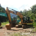 DPRD Dalami Izin Dua Perusahaan Tambang Nikel di Kolut alat tambang