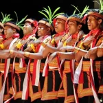 Usai Pecahkan Rekor Dunia, Tari Saman Gayo Akan Tampil Keliling Eropa Pecahkan Rekor MURI, 12.262 Orang Menarikan Tari Saman di Gayo Leus