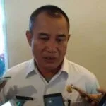 Kejar Dana Desa Banyak Desa Usul Pemekaran Kepala Dinas Pemberdayaan Masyarakat Desa (DPMD) Tasman Taewa