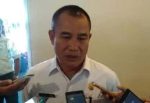 Kejar Dana Desa Banyak Desa Usul Pemekaran Kepala Dinas Pemberdayaan Masyarakat Desa (DPMD) Tasman Taewa