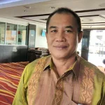 Ini Penjelasan DPMD Terkait Penghentian Dana Desa di Konawe Kepala Dinas Badan Pemberdayaan Masyarakat Desa (BPMD) Provinsi Sulawesi Tenggara (Sultra) Tasman Taewa