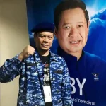 LM. Taufan Alam Nahkodai Demokrat Muna, Ini Tawaran untuk Malik Ditu LM. Taufan Alam