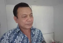 Tenaga Pendamping Dana Desa Minim, Sultra Usul Tambahan Kuota Ketua Komisi I Dewan Perwakilan Rakyat Daerah (DPRD) Sulawesi Tenggara (Sultra) LM Taufan Alam