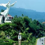 Punya Jendela Indonesia dan Boulevard Mirip Singapura, Manado Menuju Kota Pariwisata Dunia Punya Jendela Indonesia dan Boulevard Mirip Singapura, Manado Menuju Kota Pariwisata Dunia