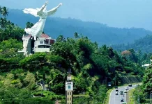 Punya Jendela Indonesia dan Boulevard Mirip Singapura, Manado Menuju Kota Pariwisata Dunia Punya Jendela Indonesia dan Boulevard Mirip Singapura, Manado Menuju Kota Pariwisata Dunia