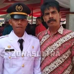 Putra Sultra Jadi Lulusan Terbaik IPDN Angkatan XXIV Putra Sultra Jadi Lulusan Terbaik IPDN Angkatan XXIV