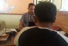 Hendak Edarkan 850 Butir Mumbul, Dua Warga Lorong Segar Diamankan Polisi Hendak Edarkan 850 Butir Mumbul, Dua Warga Lorong Segar Diamankan Polisi