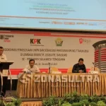 Saleh Lasata Minta Pejabat Tertib Administrasi LHKPN Saleh Lasata Minta Pejabat Tertib Administrasi LHKPN