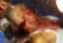 Sadis, Lelaki Asal Muna Barat Ini Tewas Diparangi Sadis, Lelaki Asal Muna Barat Ini Tewas Diparangi