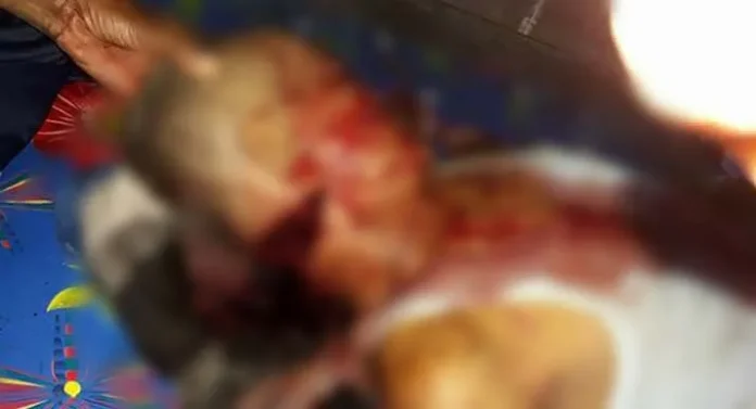 Sadis, Lelaki Asal Muna Barat Ini Tewas Diparangi