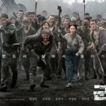 Jadi Film Termahal, The Battleship Island Sukses Kisahkan Perjuangan Orang Korea Bebas dari Penjajahan Jepang The Battleship Island (Sumber Photo: @CJEnMMovie)