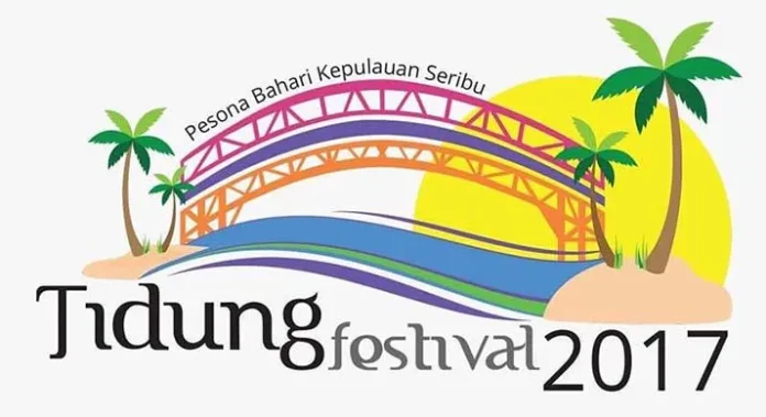 Tidung Festival 2017 Kepulauan Seribu