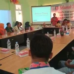 Terakreditasi Bintang Satu, RSUD Konsel Jadi Tempat Studi Banding Tim Akreditasi RSUD Bombana Terakreditasi Bintang Satu, RSUD Konsel Jadi Tempat Studi Banding Tim Akreditasi RSUD Bombana