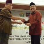 2018 Butur Tuan Rumah MTQ 2018 Butur Tuan Rumah MTQ