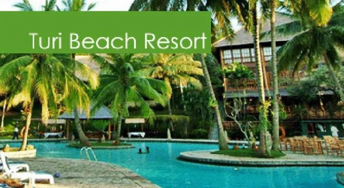Turi Beach Resort