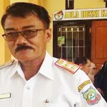 Dalam Waktu Dekat, 2.027 KK Warga Konut Terima Dana PKH Pelaksana Tugas (Plt) Kepala Dinas Sosial (Kadinsos) Konut Untung