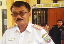 Dalam Waktu Dekat, 2.027 KK Warga Konut Terima Dana PKH Pelaksana Tugas (Plt) Kepala Dinas Sosial (Kadinsos) Konut Untung