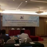 Pegawai USN Kolaka Ikut Validasi Penyusunan Standar Pelayanan Publik oleh Kemenristek Dikti Pegawai USN Kolaka Ikut Validasi Penyusunan Standar Pelayanan Publik oleh Kemenristek Dikti