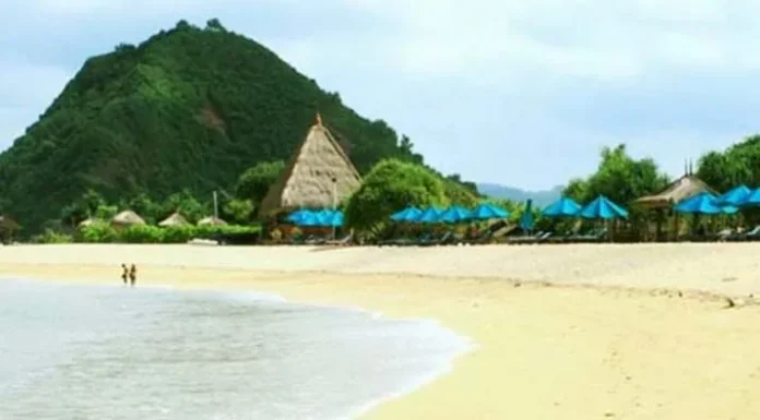 News Value Mandalika Besar, Ini Buktinya