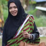 Wa Ode Nurhayati Maju Jadi Cagub Sultra Wa Ode Nurhayati
