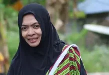 Maju di Pilgub Sultra, Ini Alasan WON Tak Pilih Hugua Jadi Pasangannya Wa Ode Nurhayati