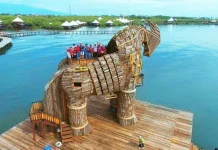 Semipro, Seminggu di Kota Probolinggo, Kenalkan Wisata Budaya Lokal Semipro, Seminggu di Kota Probolinggo, Kenalkan Wisata Budaya Lokal