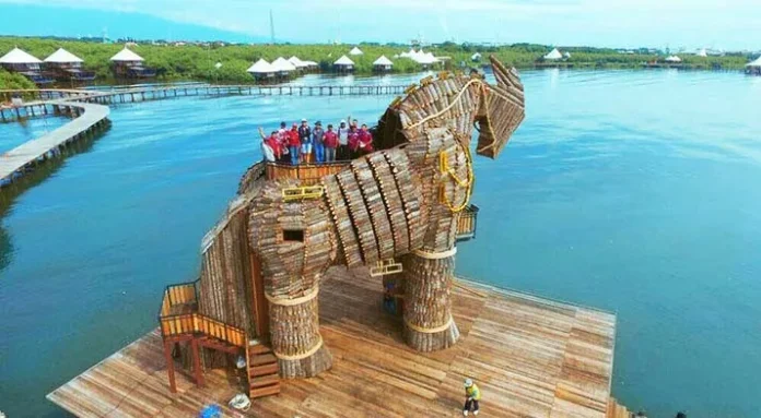 Semipro, Seminggu di Kota Probolinggo, Kenalkan Wisata Budaya Lokal