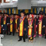 Ini Daftar Wisudawan Terbaik UHO Gelombang Pertama Ini Daftar Wisudawan Terbaik UHO Gelombang Pertama