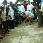 Kapal Peserta Sail Wonderful Indonesia Mulai Berdatangan di Butur Kapal Peserta Sail Wonderful Indonesia Mulai Berdatangan di Butur