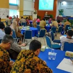 Tingkatkan Kualitas BLU dan BLUD, Kanwil Ditjen Perbendaharaan Sultra Gelar Workshop Tingkatkan Kualitas BLU dan BLUD, Kanwil Ditjen Perbendaharaan Sultra Gelar Workshop
