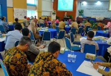 Tingkatkan Kualitas BLU dan BLUD, Kanwil Ditjen Perbendaharaan Sultra Gelar Workshop Tingkatkan Kualitas BLU dan BLUD, Kanwil Ditjen Perbendaharaan Sultra Gelar Workshop