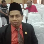 PKS Usung AJP Sebagai Calon Wakil Wali Kota Kendari Yaudu Salam Ajo