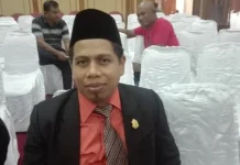 Penerapan FDS, DPRD Nilai Ada Negatif dan Positifnya Yaudu Salam Ajo