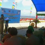 Desa Banu-Banua Jaya Butur, Dicanangkan Sebagai Kampung KB